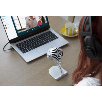 Проводной микрофон Saramonic SmartMic MTV550