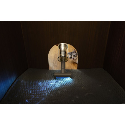 Пылесос Dreame Z10 Station (международная версия)