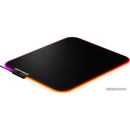 Коврик для мыши SteelSeries QcK Prism Cloth Medium