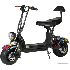 Электроскутер Minipro C2 800W 16Ah 48V (хип-хоп)