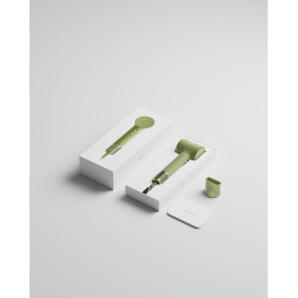 Фен Laifen Mini (зеленый)