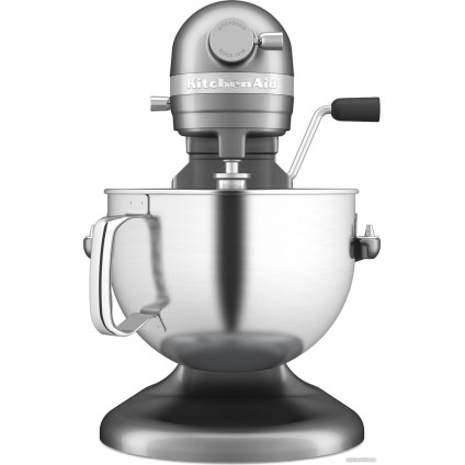 Кухонная машина KitchenAid Artisan 5KSM60SPXECU