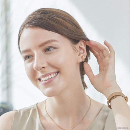 Электрическая зубная щетка Panasonic EW-DM81 (черный)