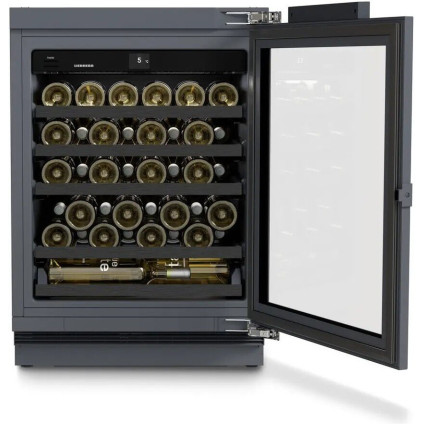 Винный шкаф Liebherr UWpri 3761 Vinidor Selection 3761-20001