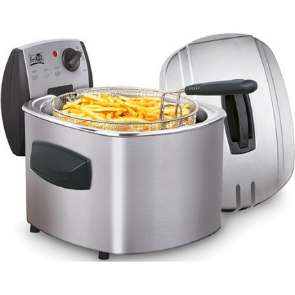 Фритюрница Fritel FR 1480