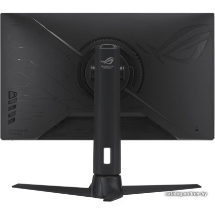 Игровой монитор ASUS ROG Strix XG27AQMR