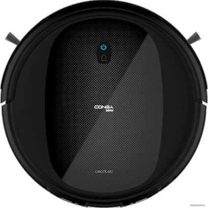Робот-пылесос Cecotec Conga 1990