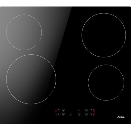 Варочная панель Amica PC6400ZH