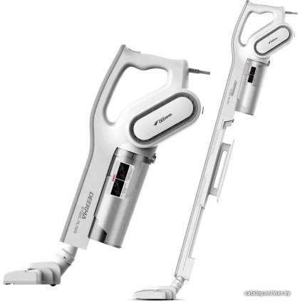 Пылесос Deerma DX700 (международная версия)