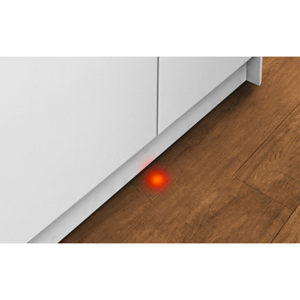 Встраиваемая посудомоечная машина Bosch Serie 2 SMV2ITX09E