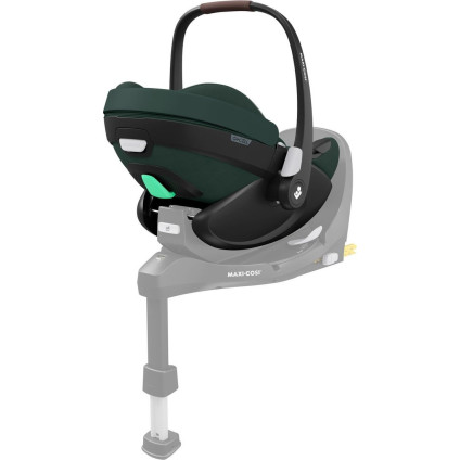 Детское автокресло Maxi-Cosi Pebble 360 Pro2 (twillic green)