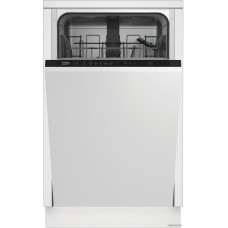 Встраиваемая посудомоечная машина BEKO DIS35025