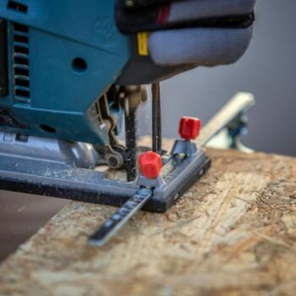 Электролобзик Tryton TMR800K (кейс)