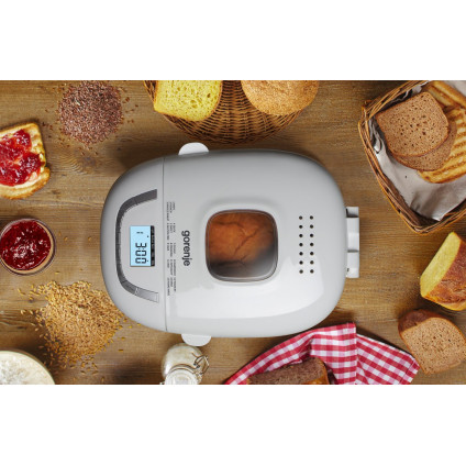 Хлебопечка Gorenje BM910WII