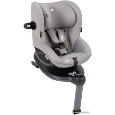 Детское автокресло Joie I-Spin 360 E (grey flannel)