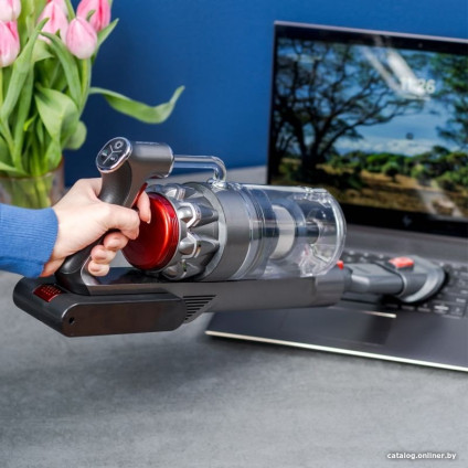 Пылесос Zelmer ZSVC822