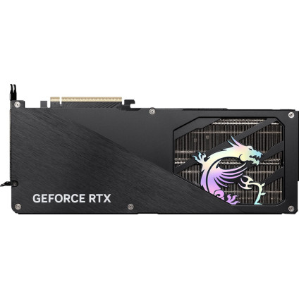 Видеокарта MSI GeForce RTX 5070 12G Gaming Trio OC