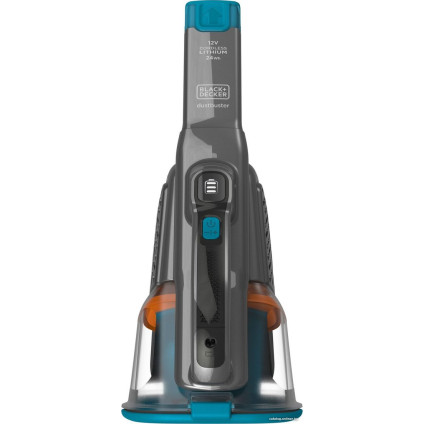 Пылесос Black & Decker BHHV320B-QW