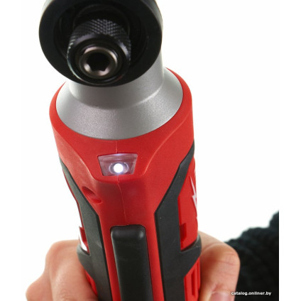 Винтоверт Milwaukee M12 BRAID-0 4933451247 (без АКБ)