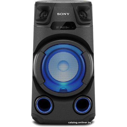 Патибокс Sony MHC-V13