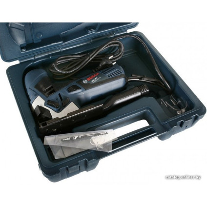 Электролобзик Bosch GST 90 E Professional (060158G000)