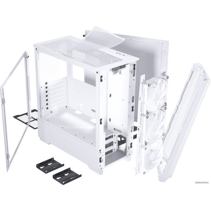 Корпус Phanteks Eclipse G360A PH-EC360ATG_DMW02