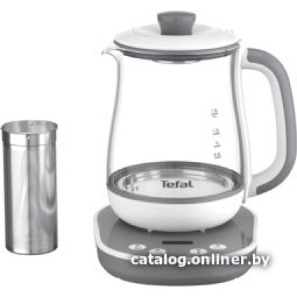 Электрический чайник Tefal BJ551B10
