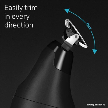 Триммер для бороды и усов Braun Series XT3 XT3200