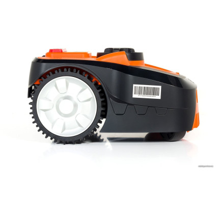 Газонокосилка-робот NAC RLM800-DY (с 1-им АКБ)