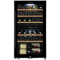 Винный шкаф La Sommeliere ECS31.2Z