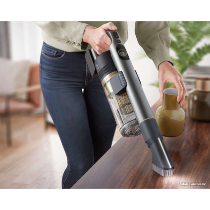 Пылесос Philips XC7057/01