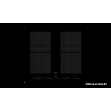 Варочная панель Berg BRGI 6424