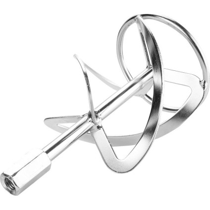 Строительный миксер GRAPHITE 58G084 (без АКБ)