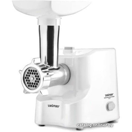 Мясорубка Zelmer ZMM1010B