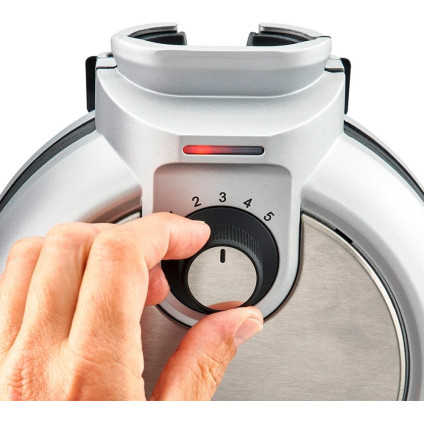 Вафельница CASO WaffleUp