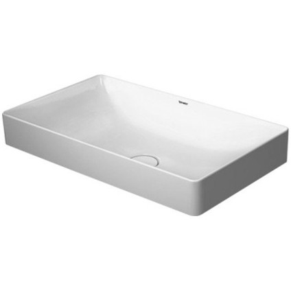 Умывальник Duravit DuraSquare 23556000001