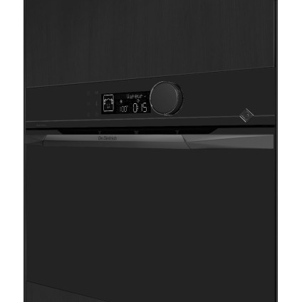 Паровой духовой шкаф De Dietrich DKV4530B