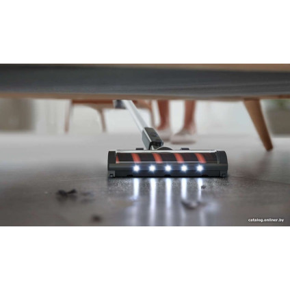 Пылесос Philips XC3131/01