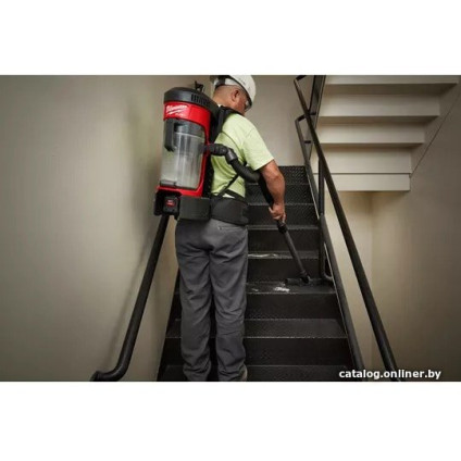 Пылесос Milwaukee M18 FBPV-0