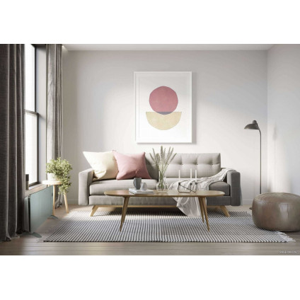 Конвектор Kalorik CEH 2000 W