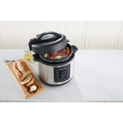 Мультиварка-скороварка Crockpot CSC051