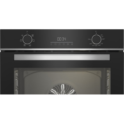 Электрический духовой шкаф BEKO BBIE13300XC