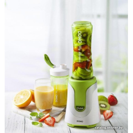 Стационарный блендер Domo DO436BL