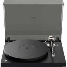 Виниловый проигрыватель Pro-Ject Debut PRO