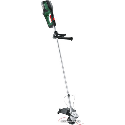 Триммер Bosch Advanced GrassCut 36V-33 06008C1K01 (без АКБ)