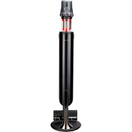 Пылесос Deerma DEM-T30W Station