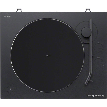 Виниловый проигрыватель Sony PS-LX310BT