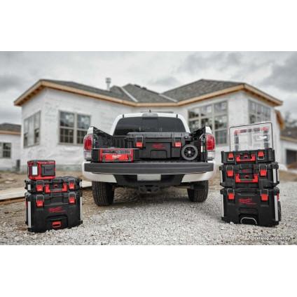 Тележка Milwaukee Packout XXL 4932478161