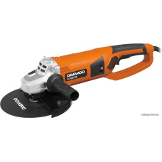 Угловая шлифмашина Daewoo Power DAG 2600-230