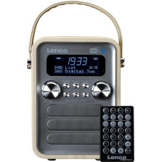 Радиоприемник Lenco PDR-051TPSI